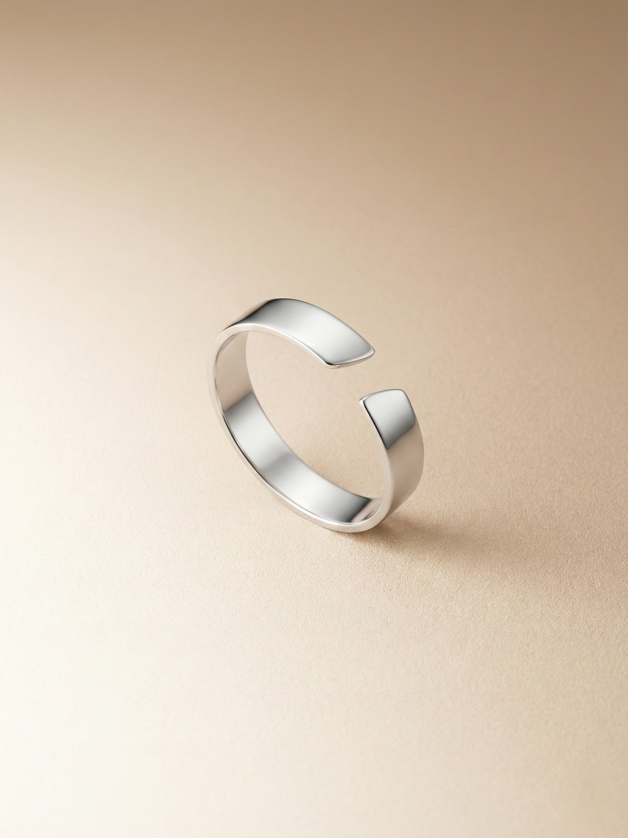 Signature Unisize - Bague