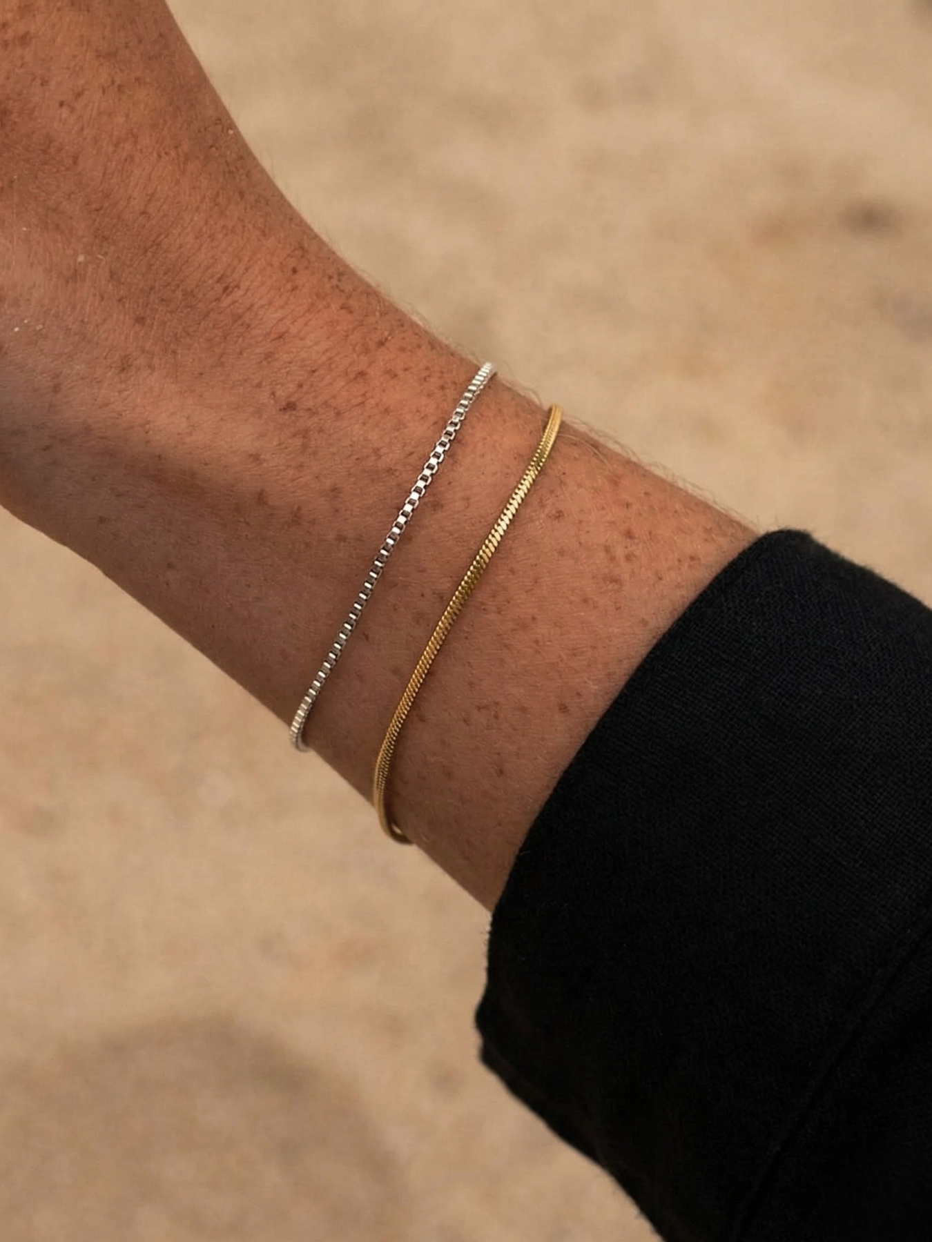 Cube - Bracelet