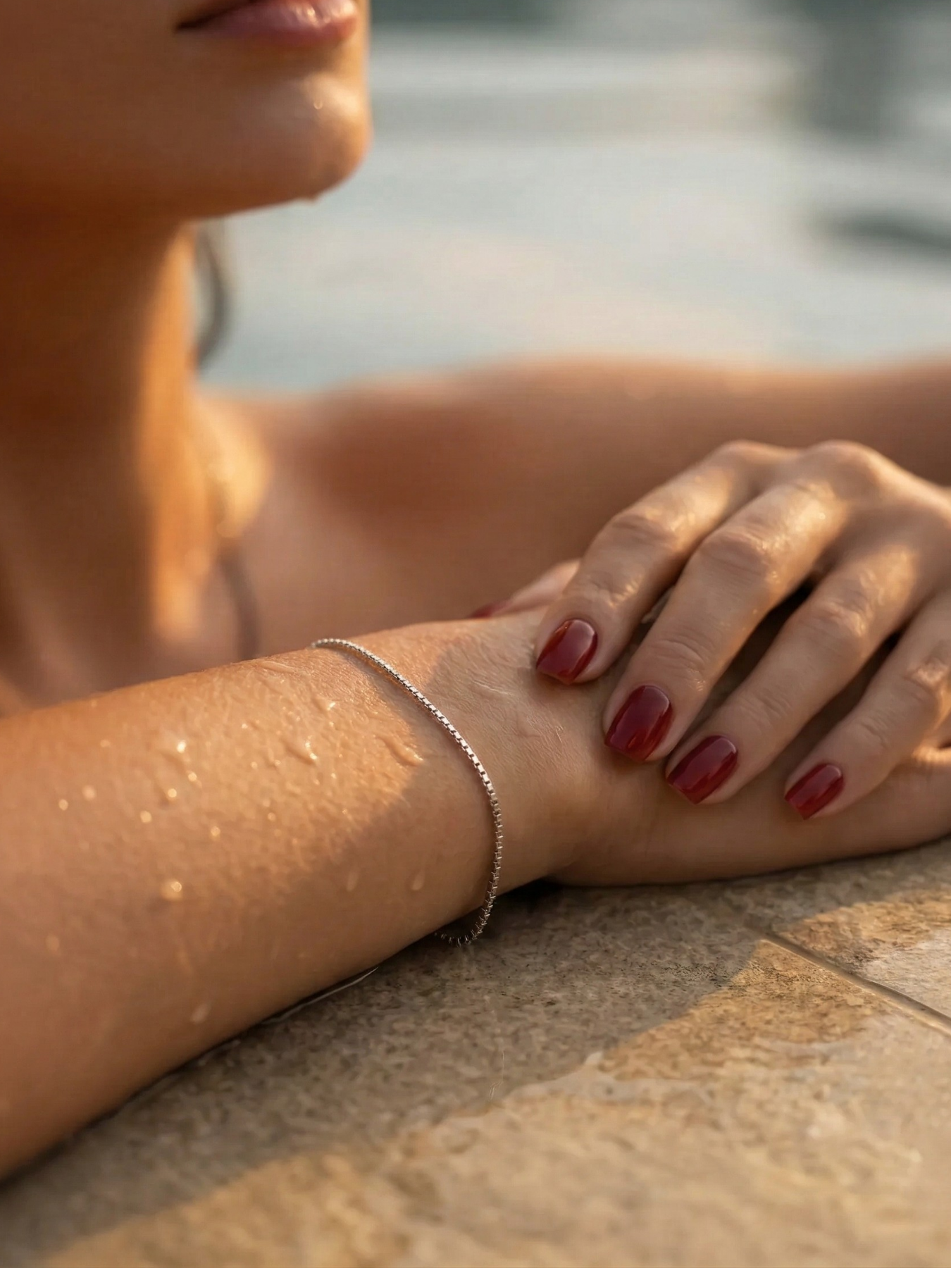 Cube - Bracelet