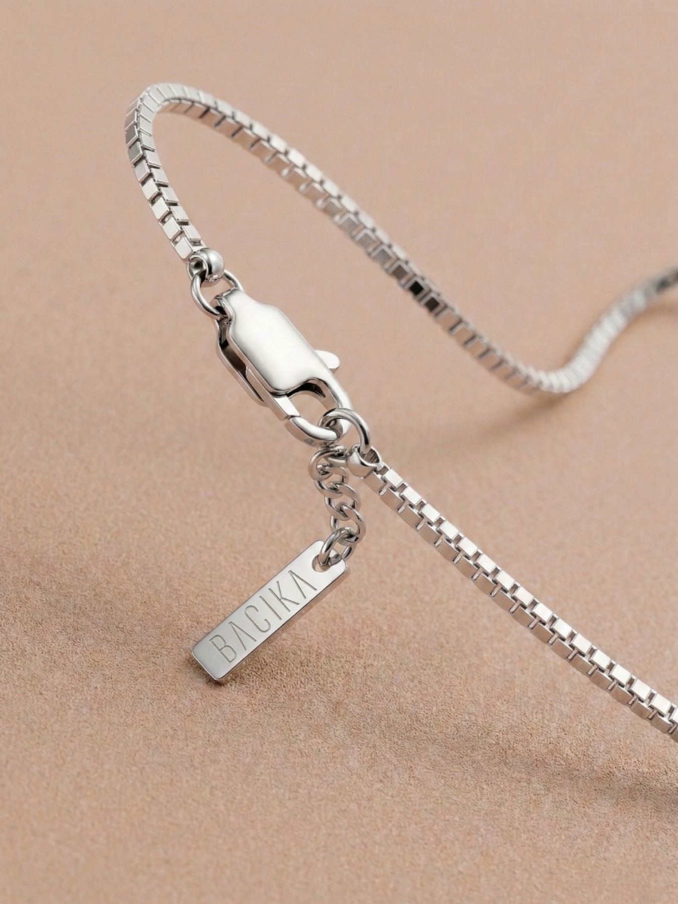 Cube - Bracelet