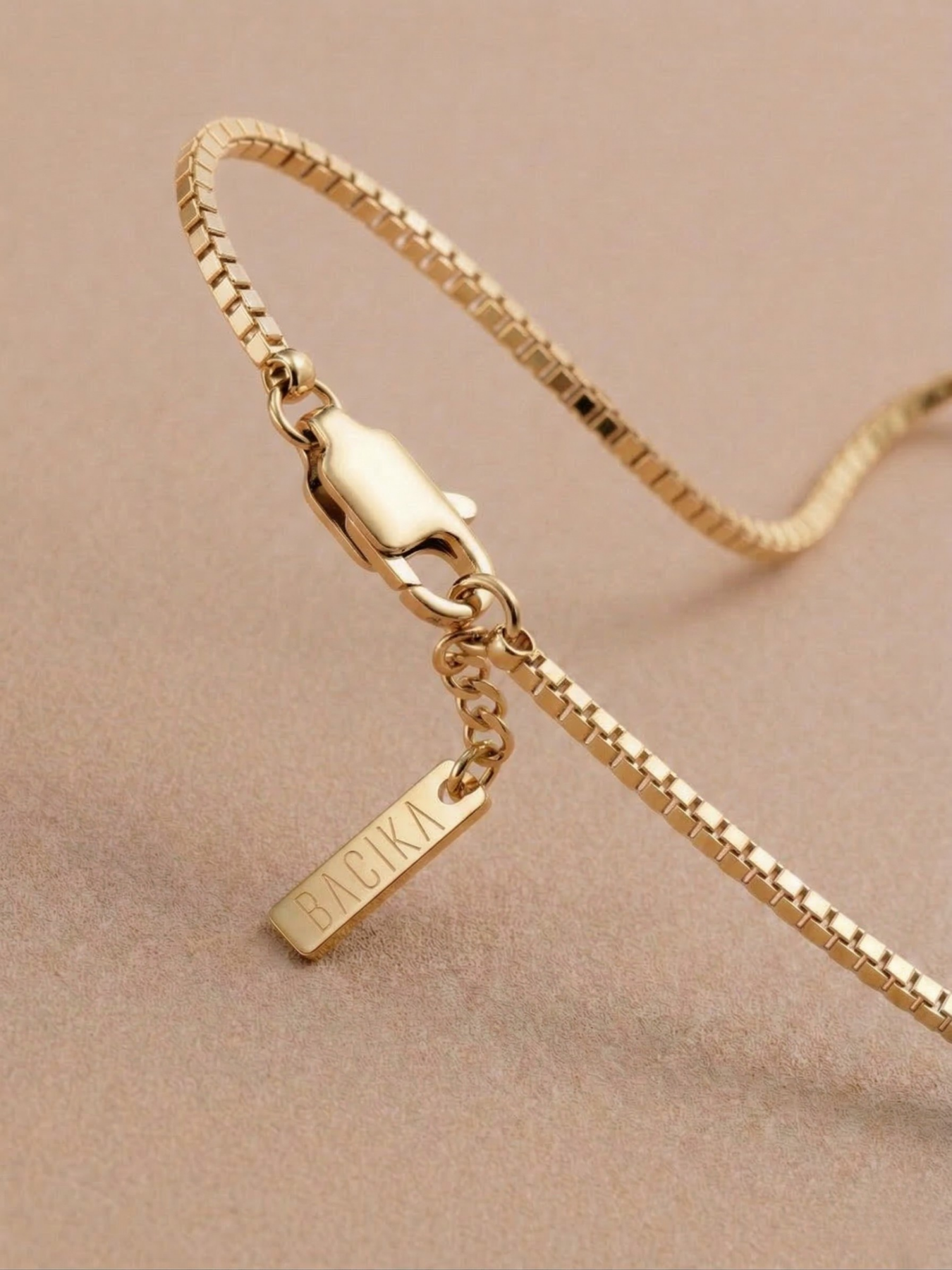Cube - Bracelet