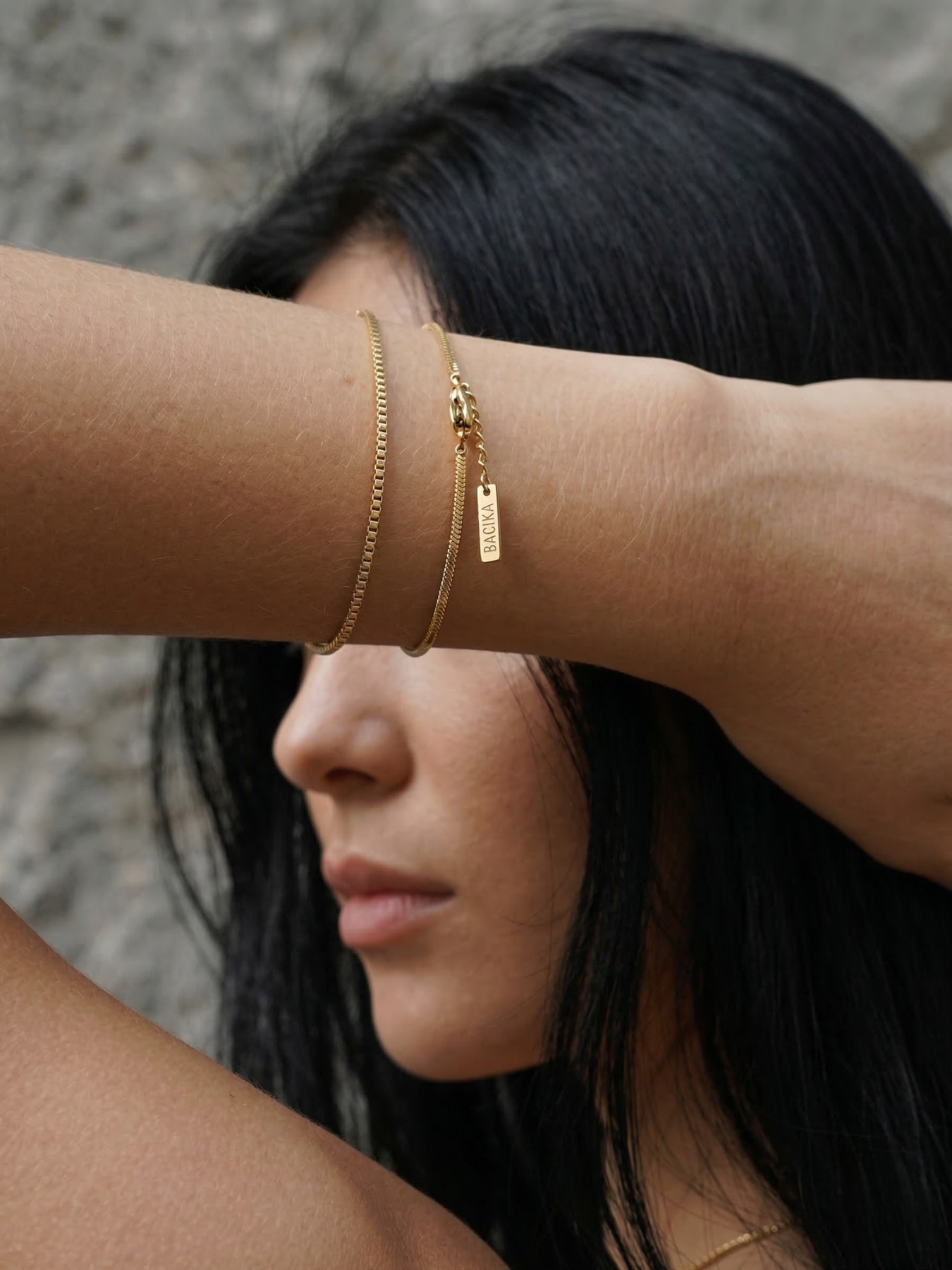 Cube - Bracelet
