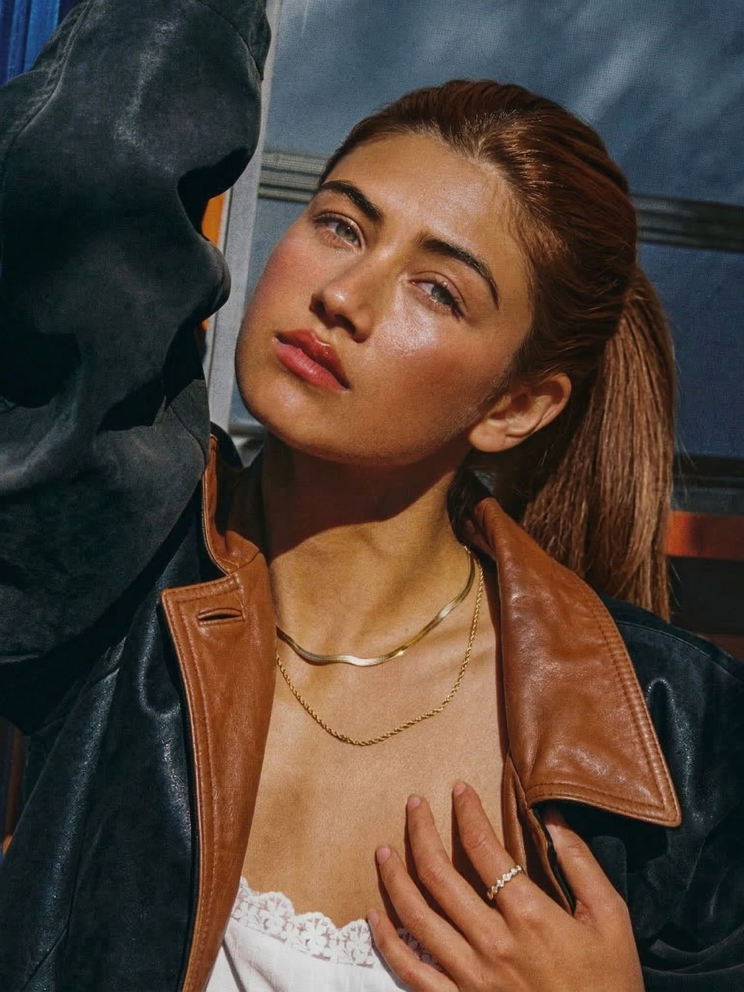 Dragon - Collier