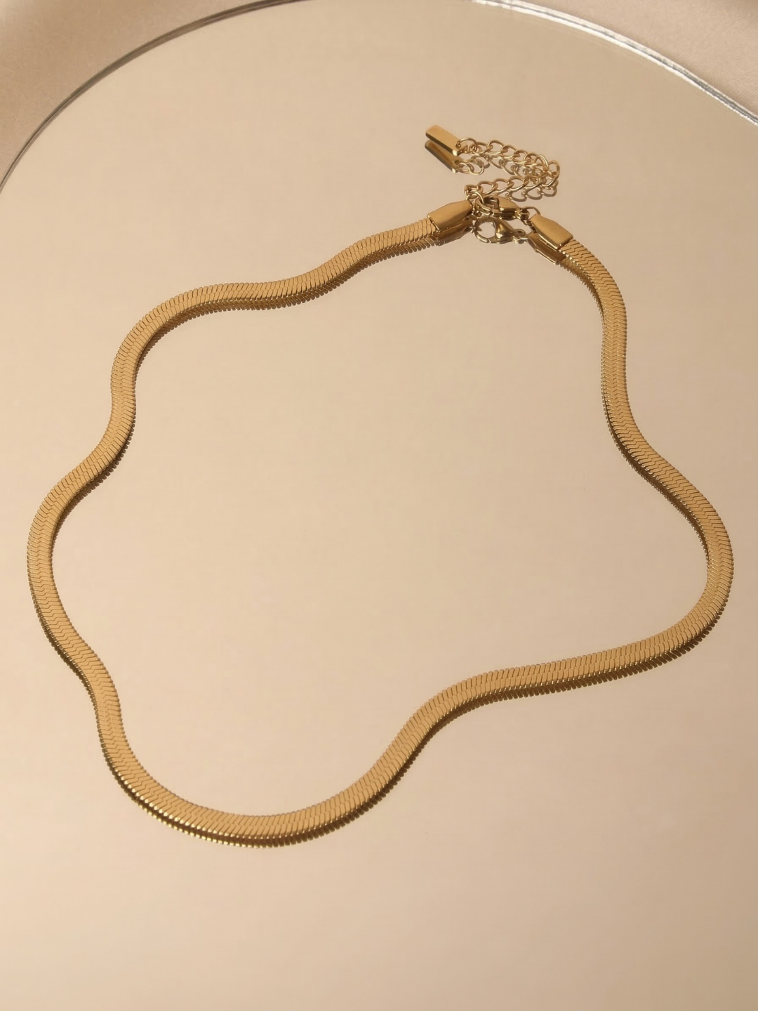 Dragon - Collier