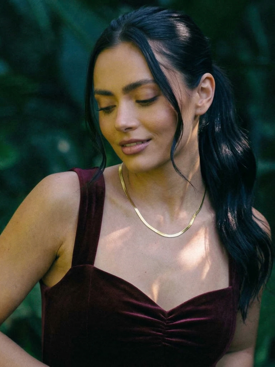 Dragon - Collier