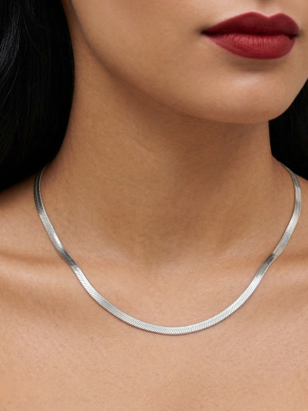 Dragon - Collier