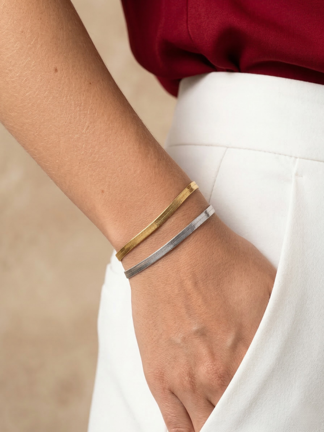 Dragon - Bracelet