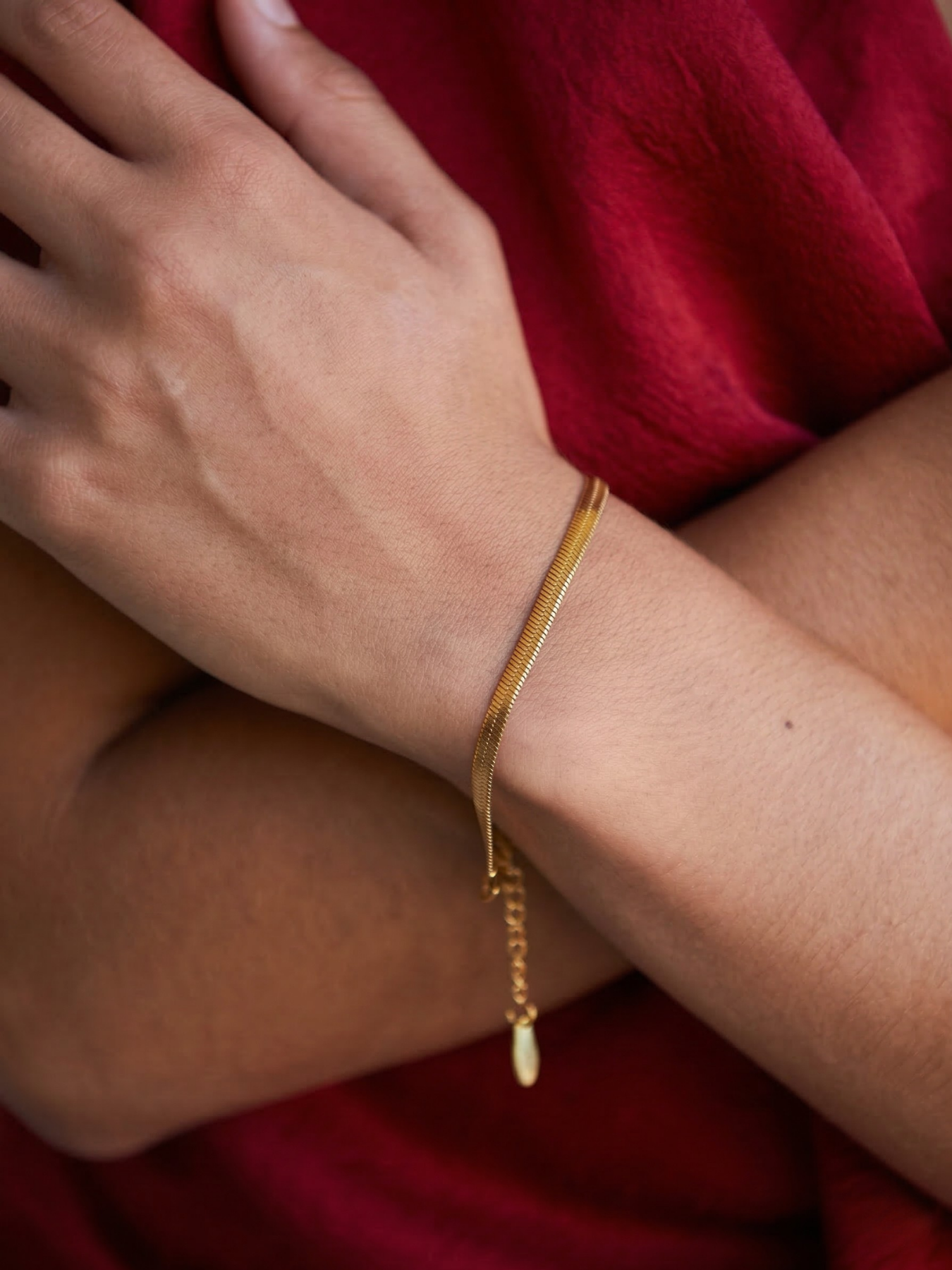 Dragon - Bracelet
