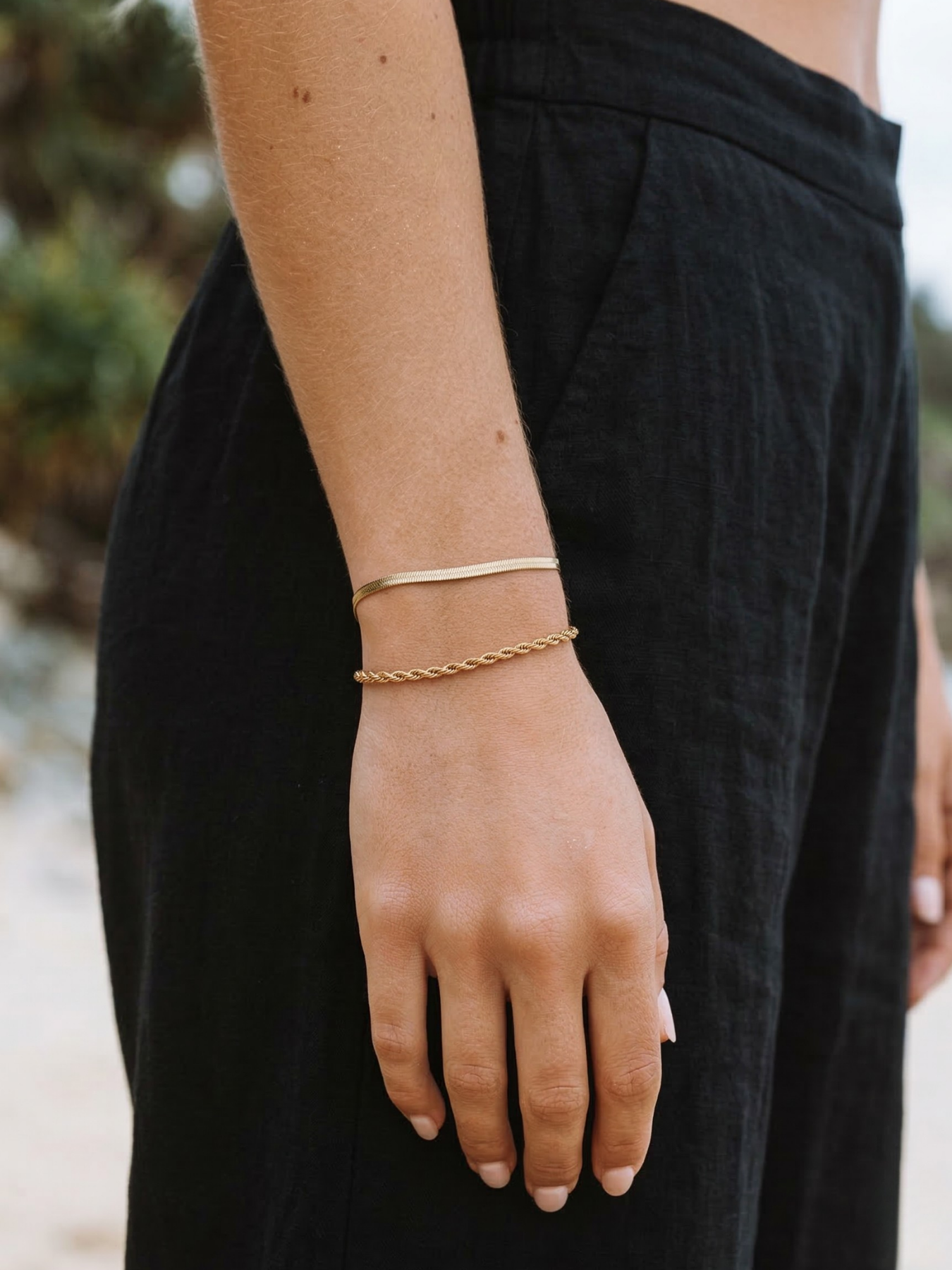 Dragon - Bracelet