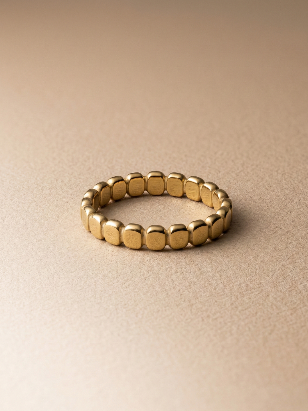 Galet - Bague