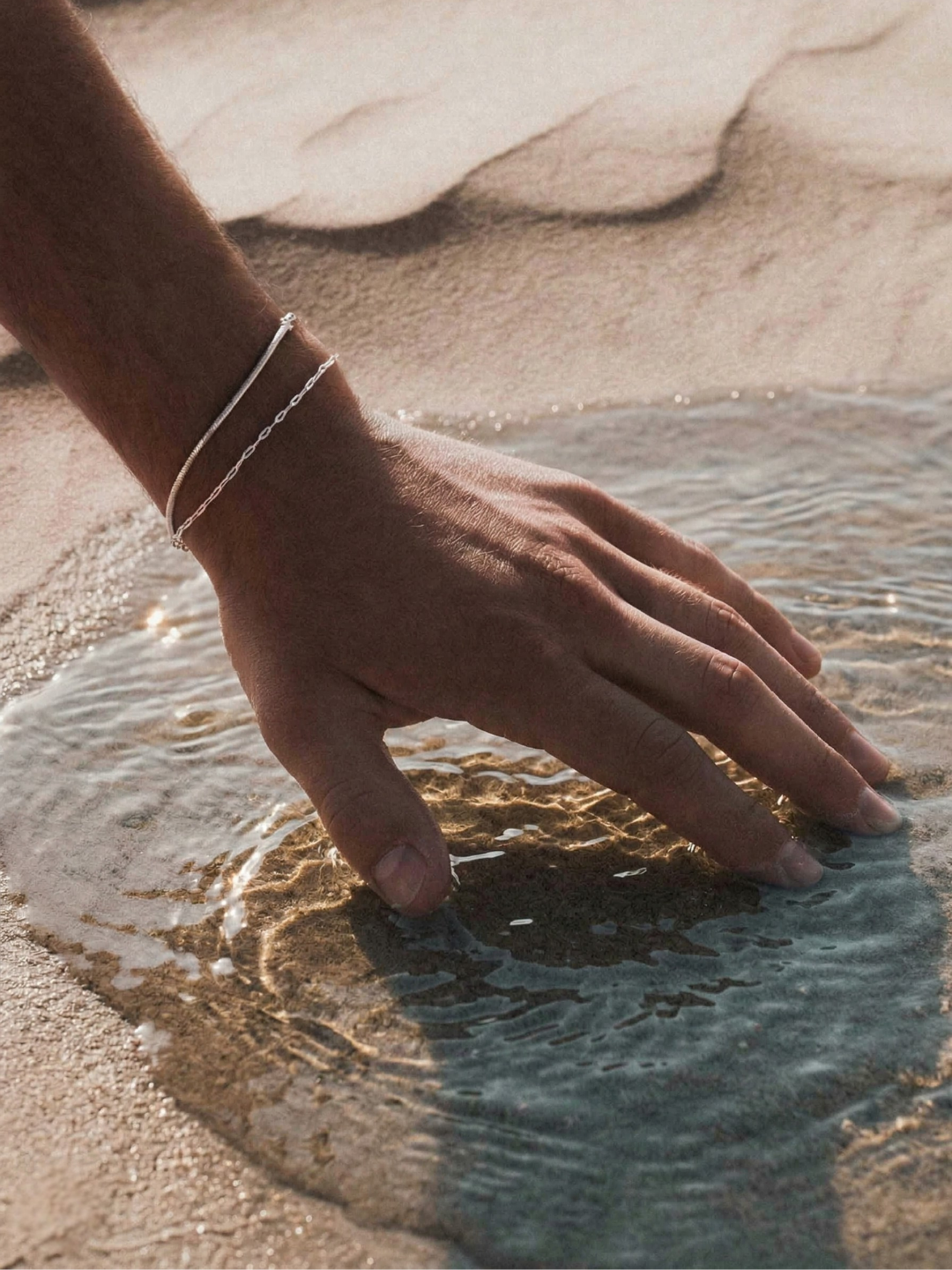 Chaine Nova – Bracelet