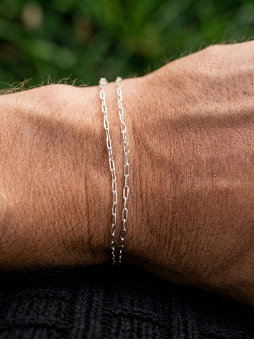 Chaine Nova – Bracelet