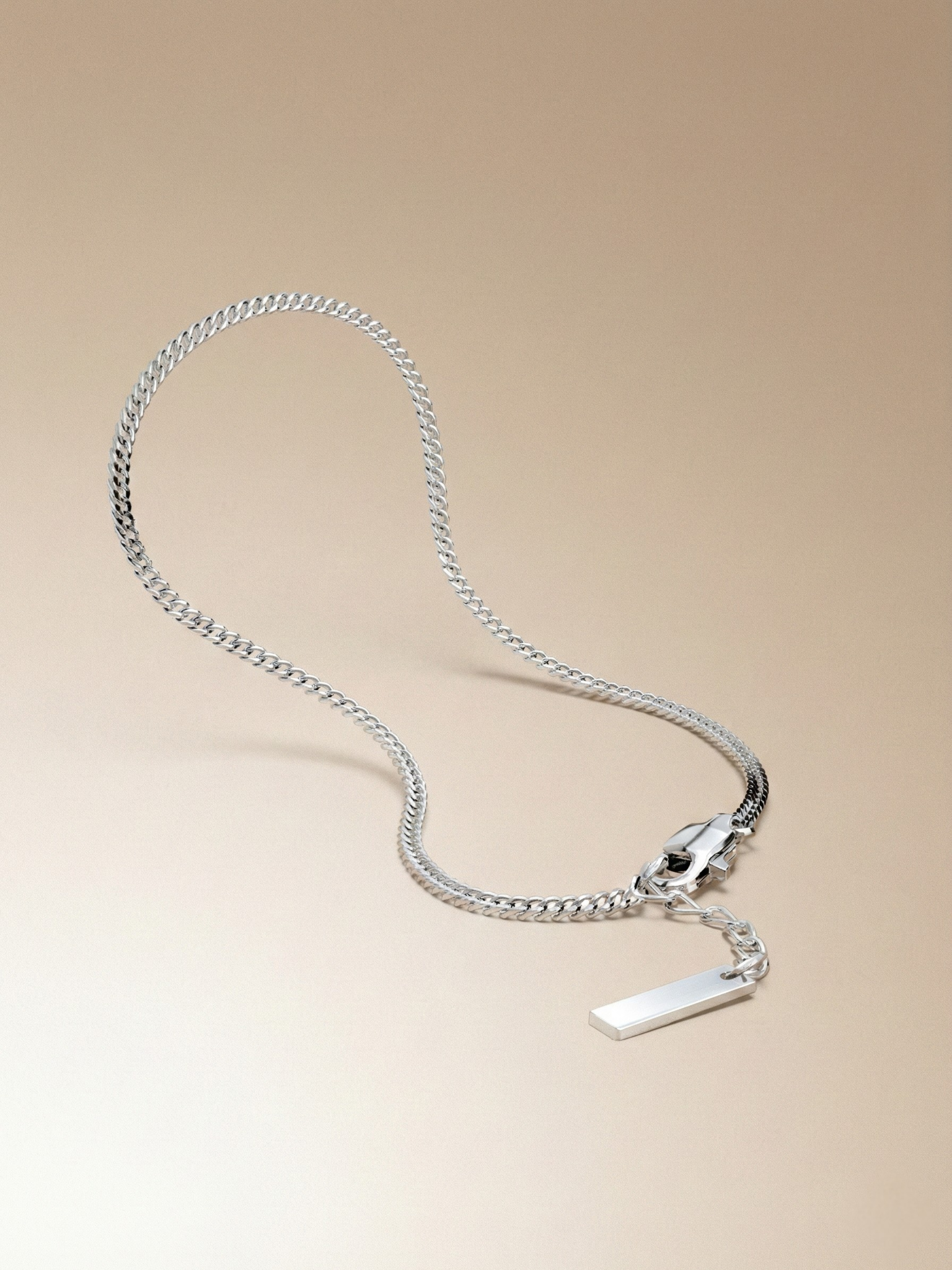 Chaîne Cubain - Bracelet