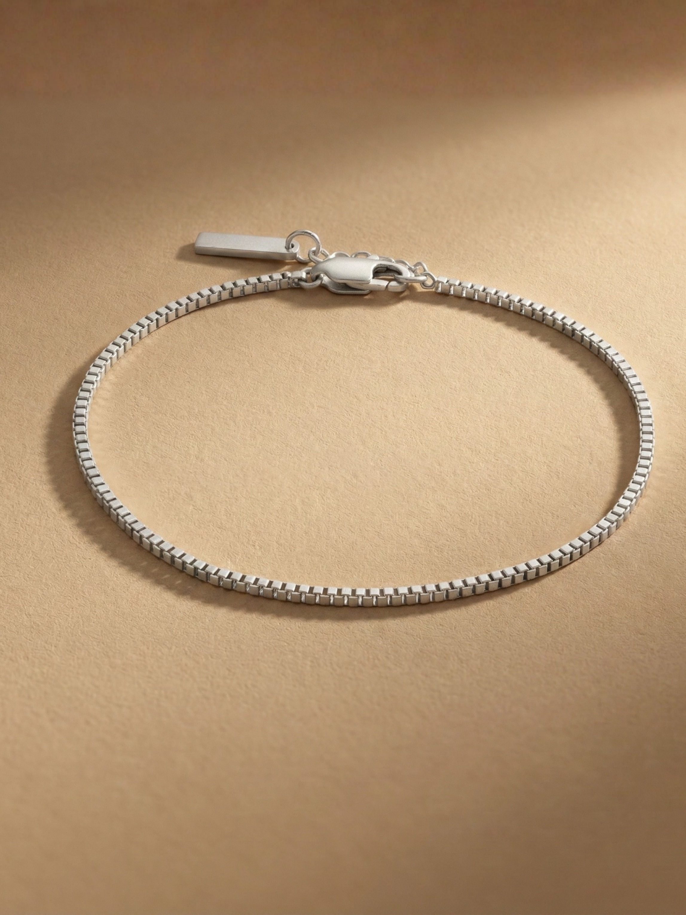 Cube - Bracelet