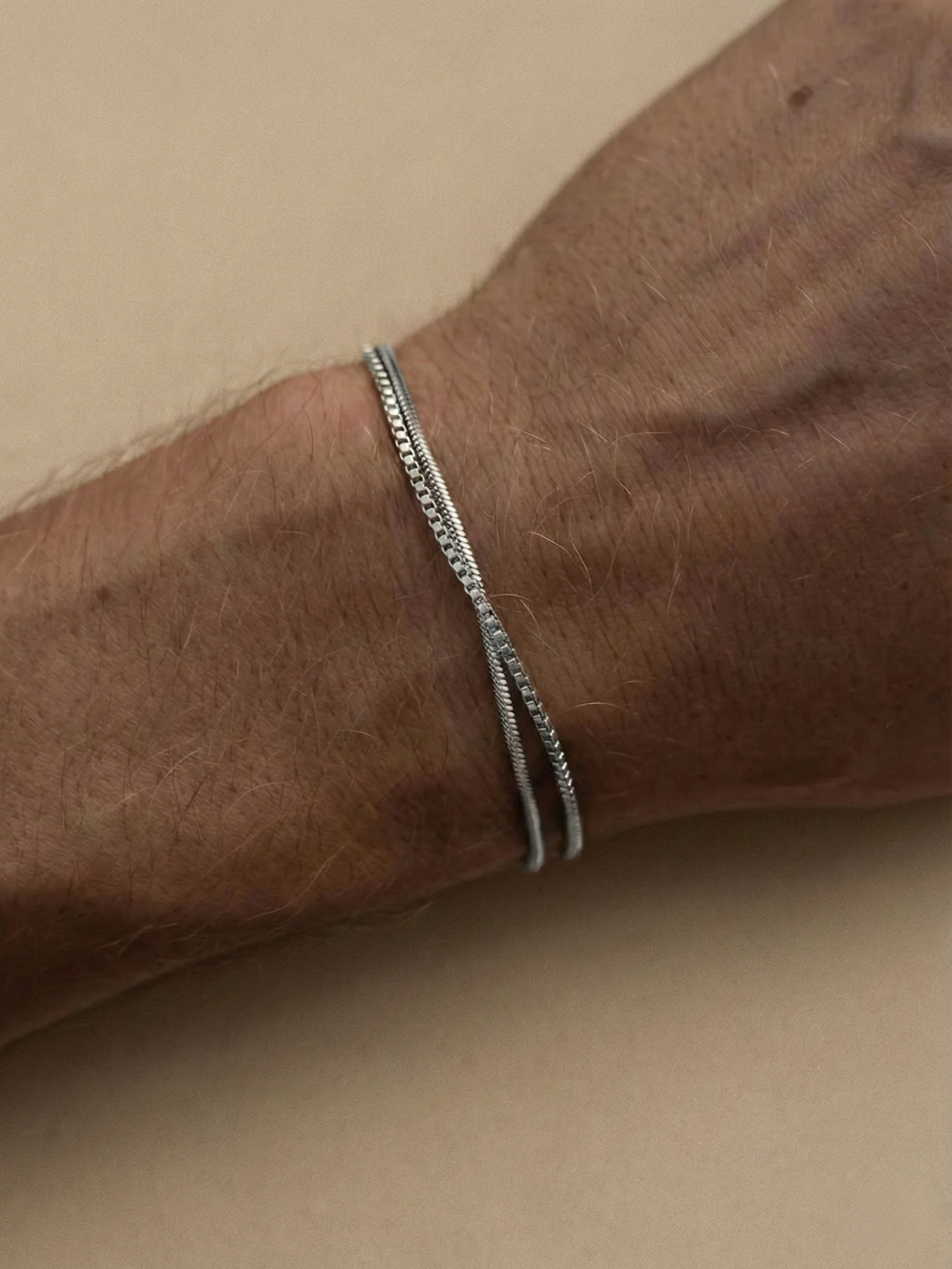 Cube - Bracelet