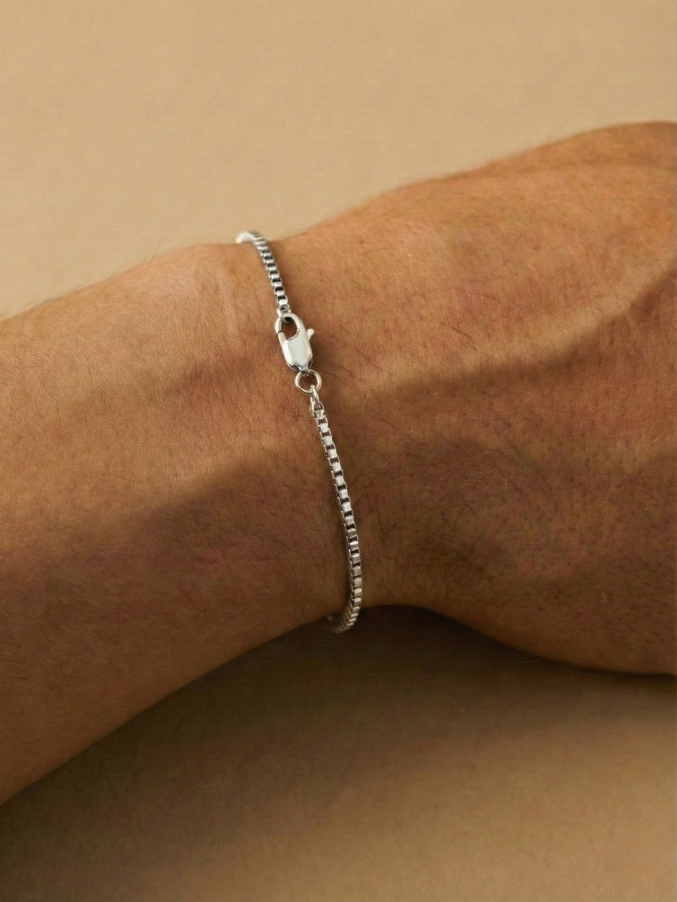 Cube - Bracelet