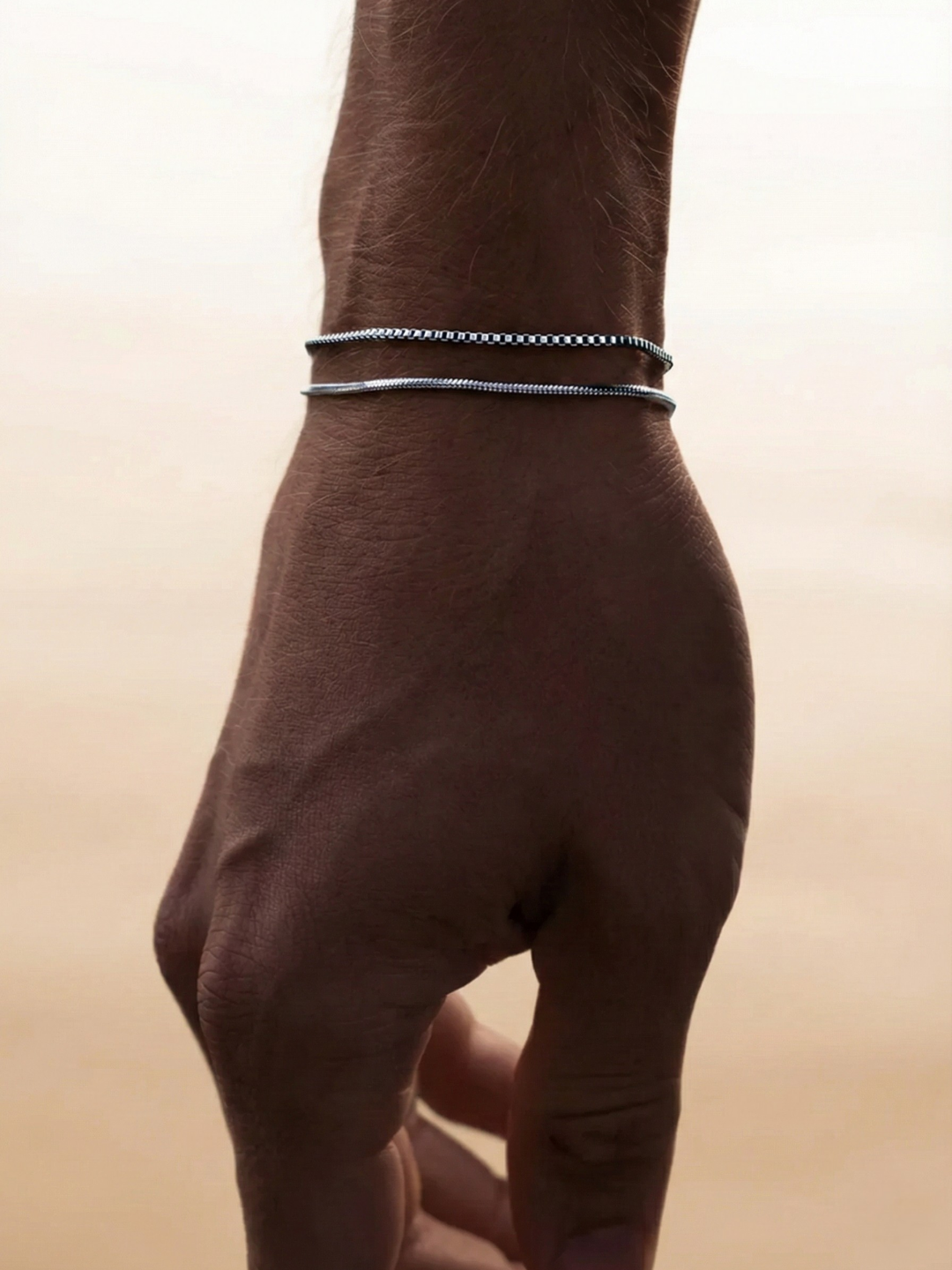 Cube - Bracelet