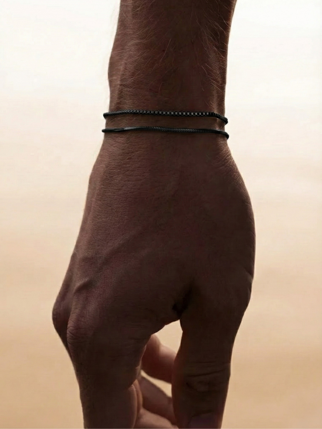 Cube - Bracelet