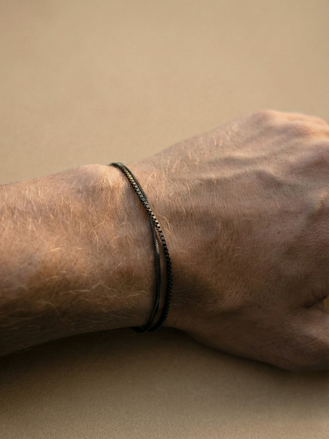 Cube - Bracelet