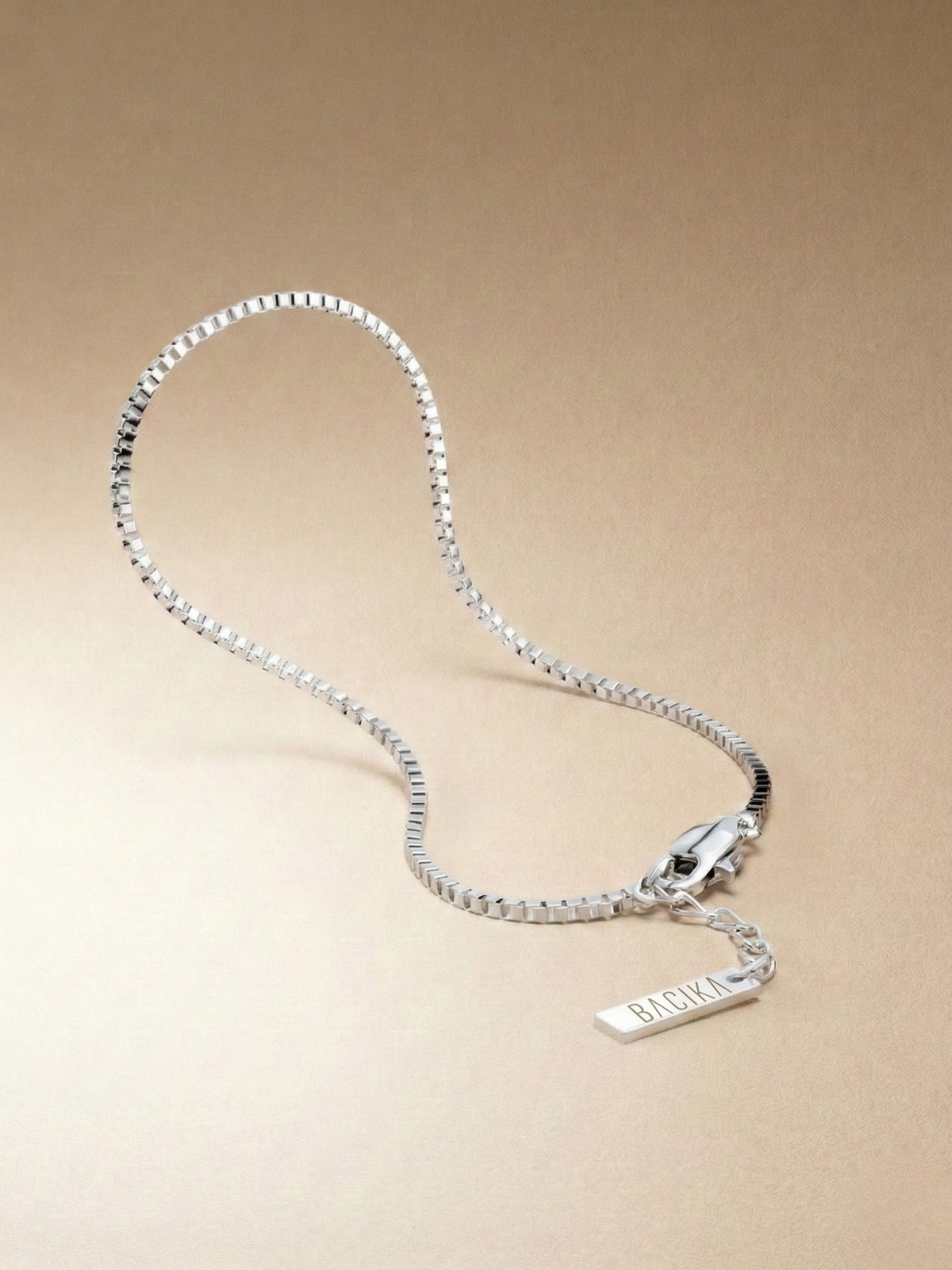 Cube - Bracelet