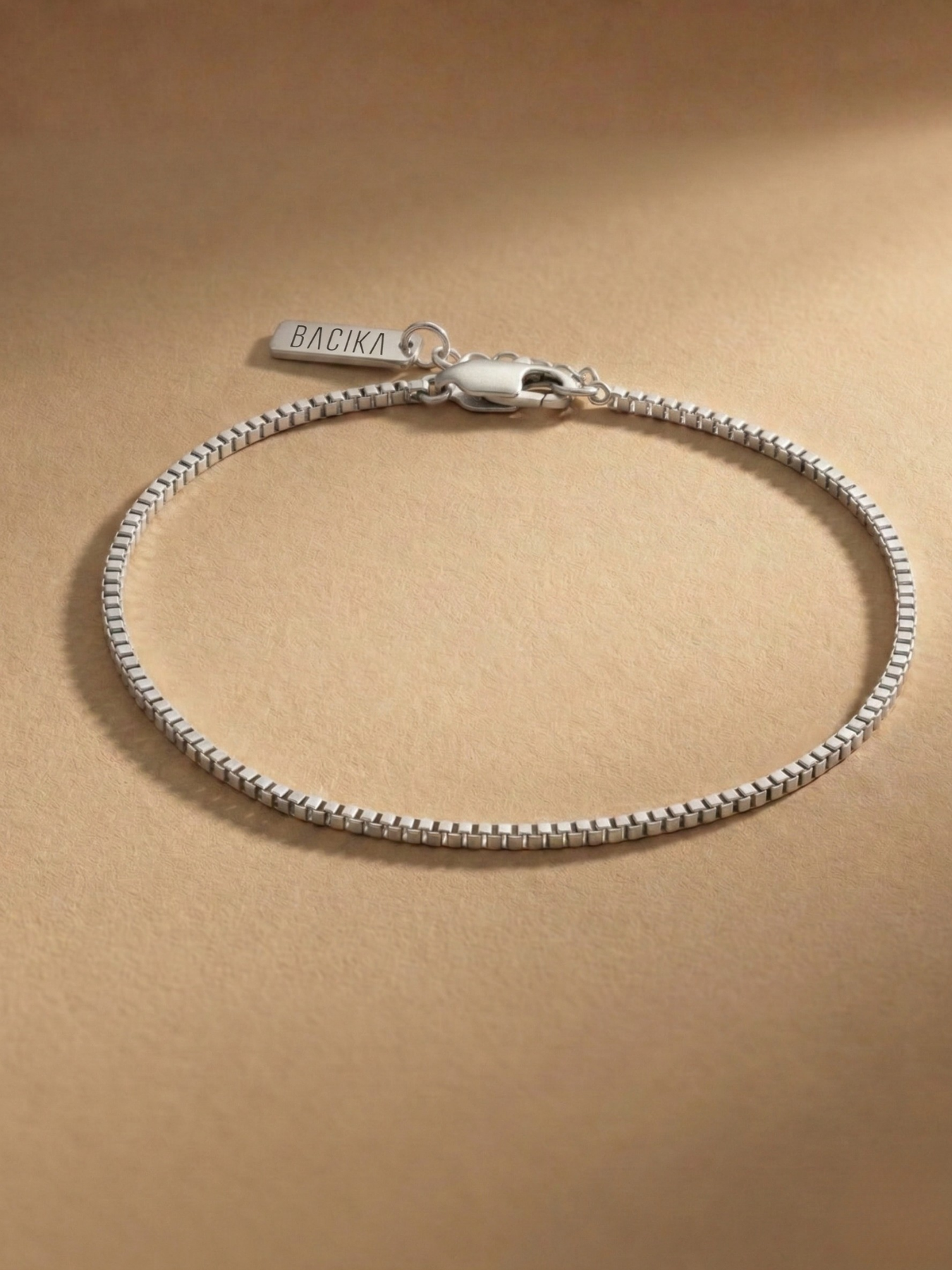 Cube - Bracelet