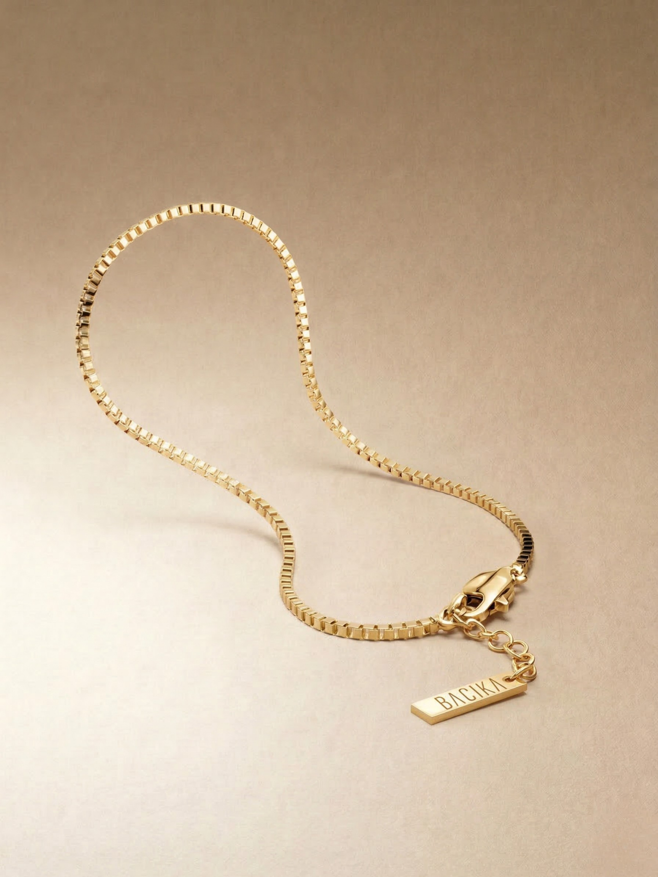 Cube - Bracelet