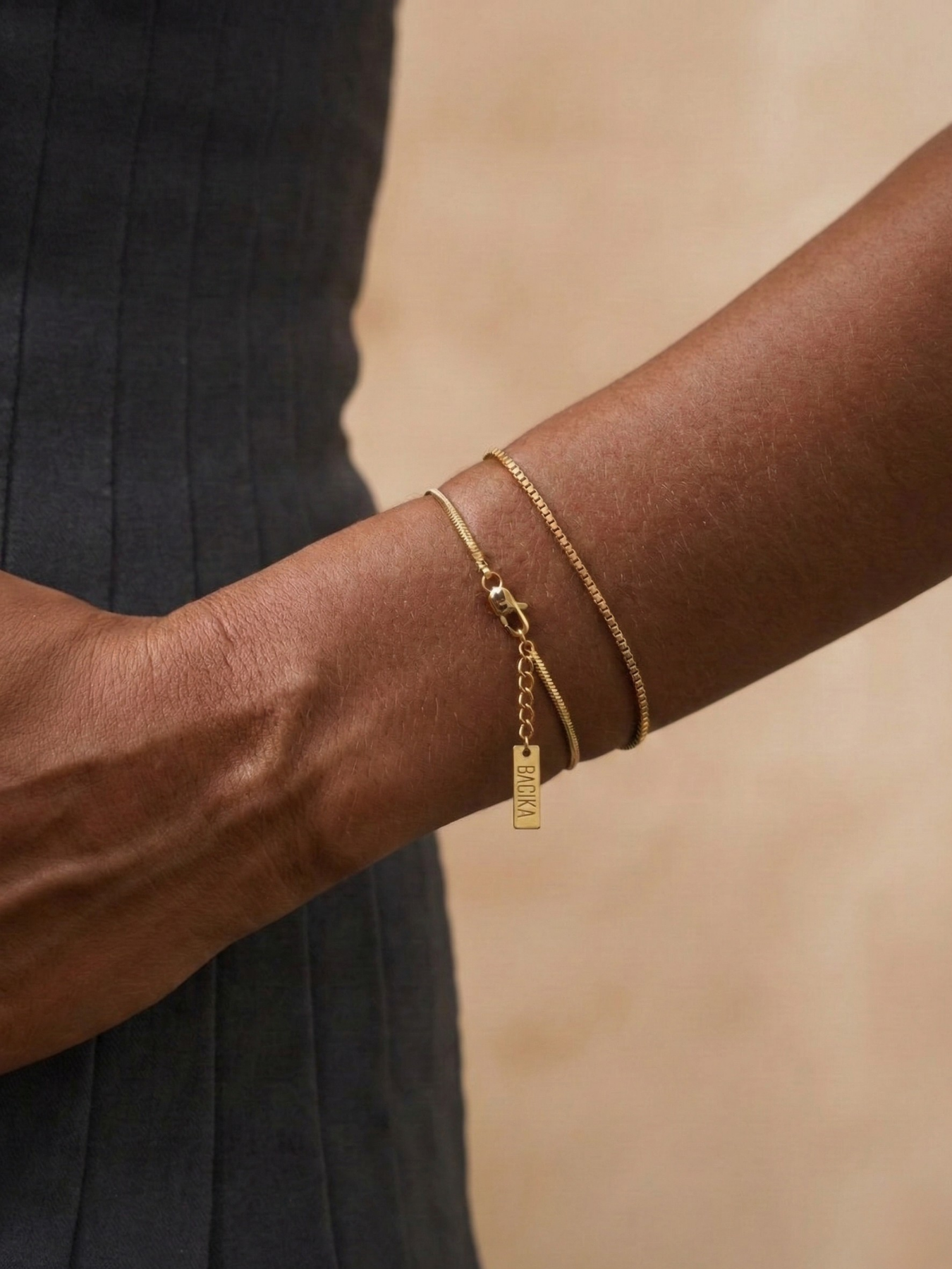 Cube - Bracelet