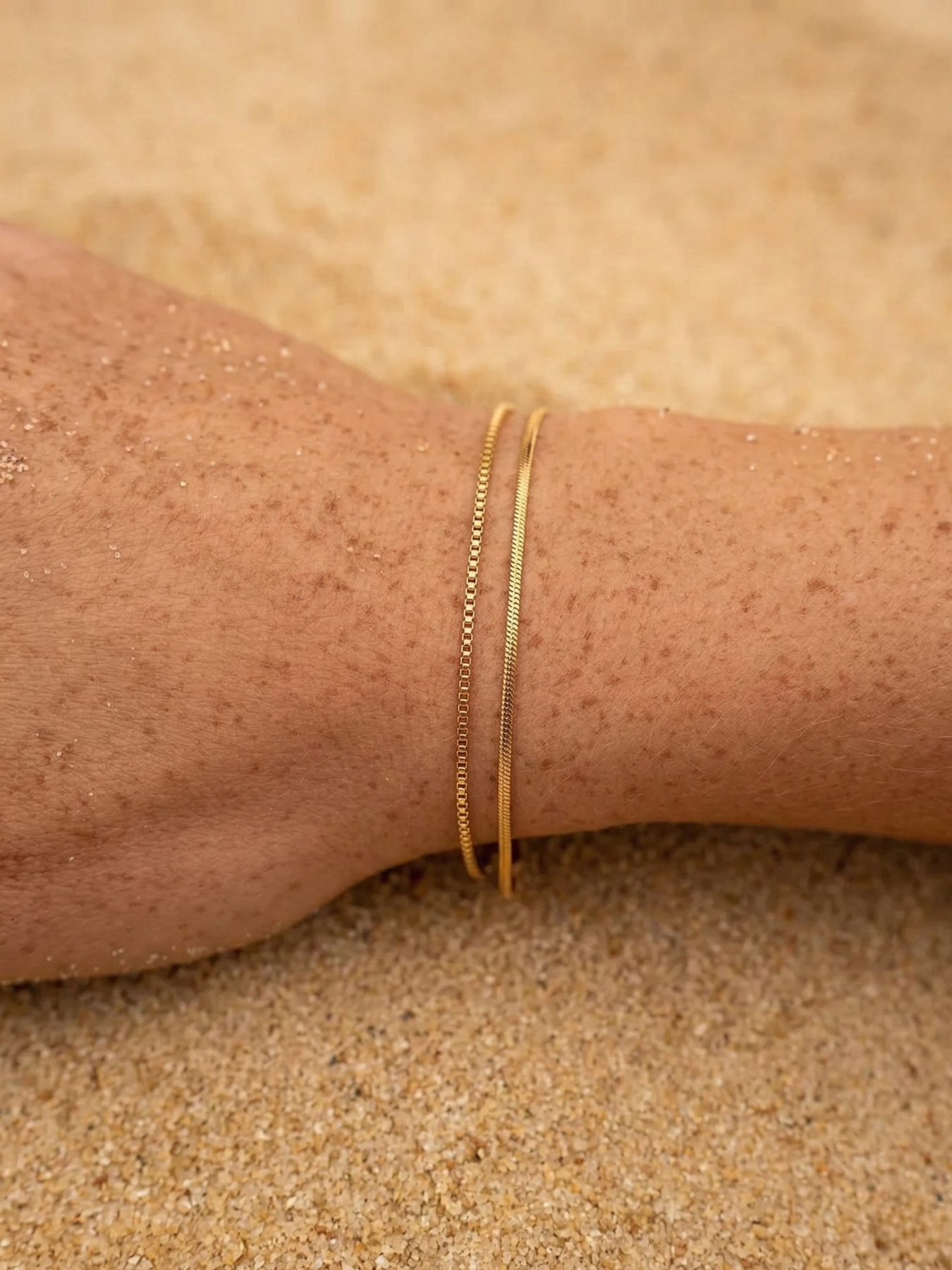 Cube - Bracelet