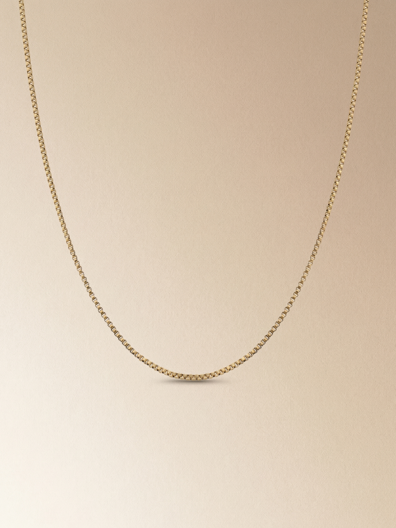 Cube - Collier
