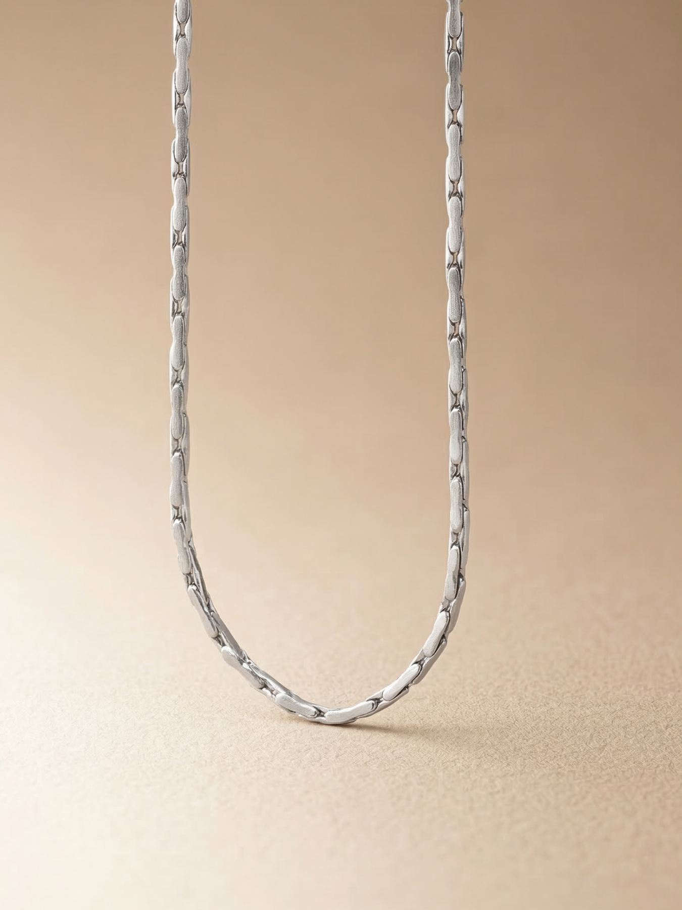 Ecaille – Collier