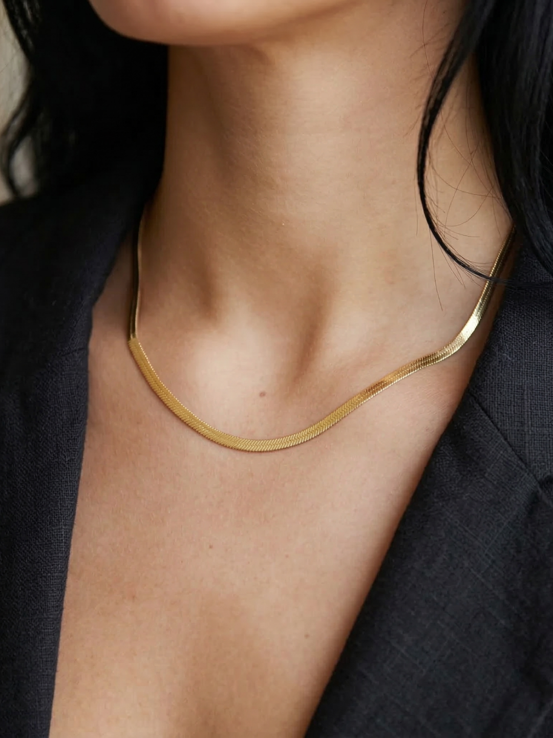 Dragon - Collier