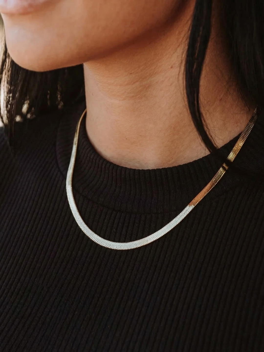 Dragon - Collier