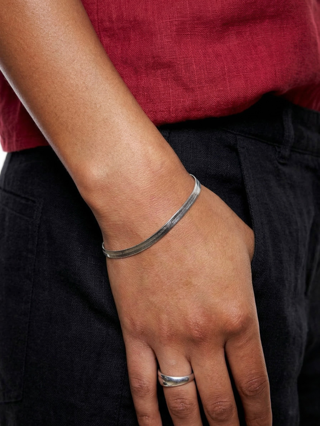 Dragon - Bracelet