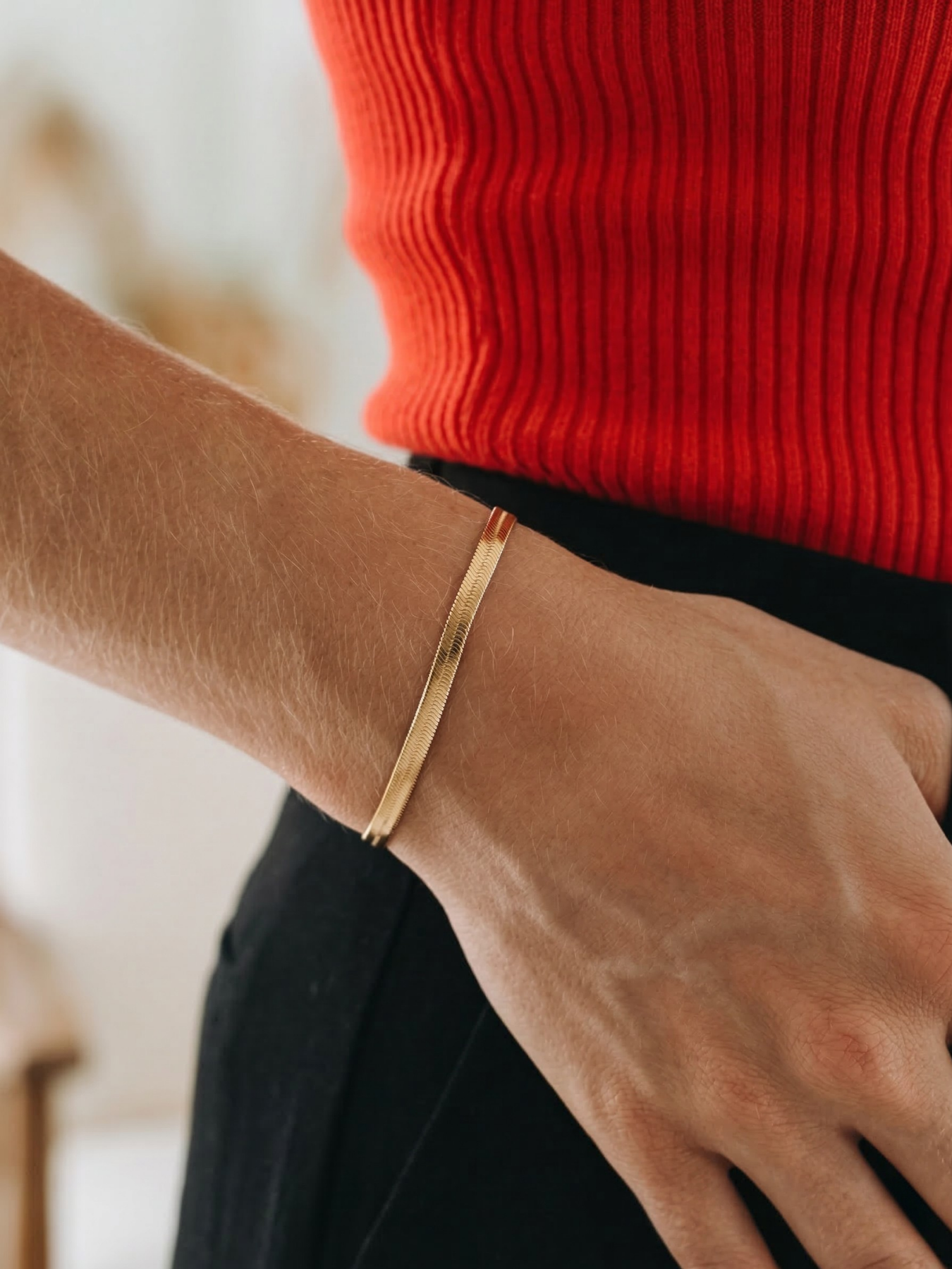 Dragon - Bracelet