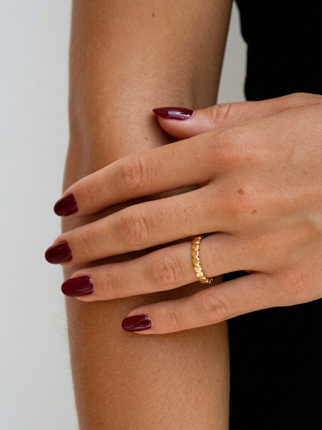 Galet - Bague