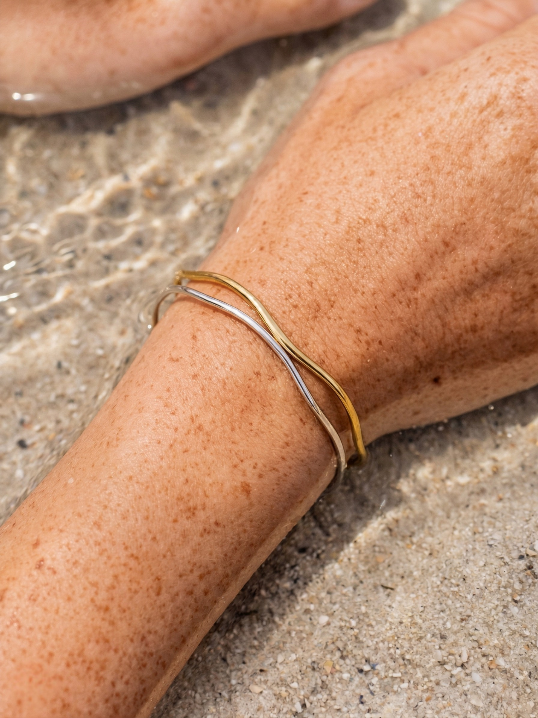 Infinie - Bracelet