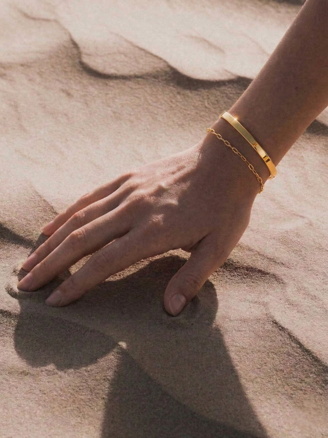 Chaine Nova – Bracelet