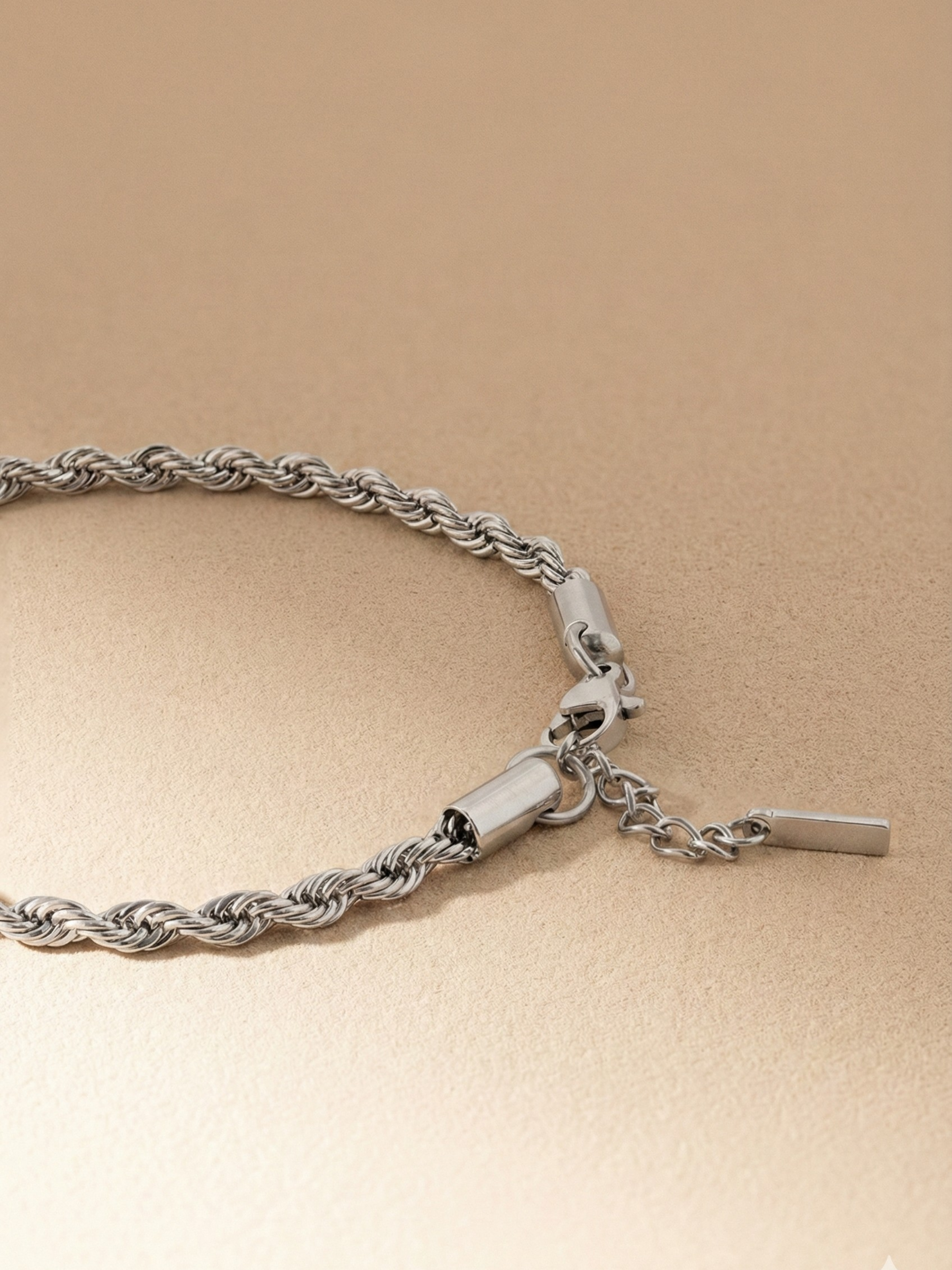 Corde 3 mm - Bracelet