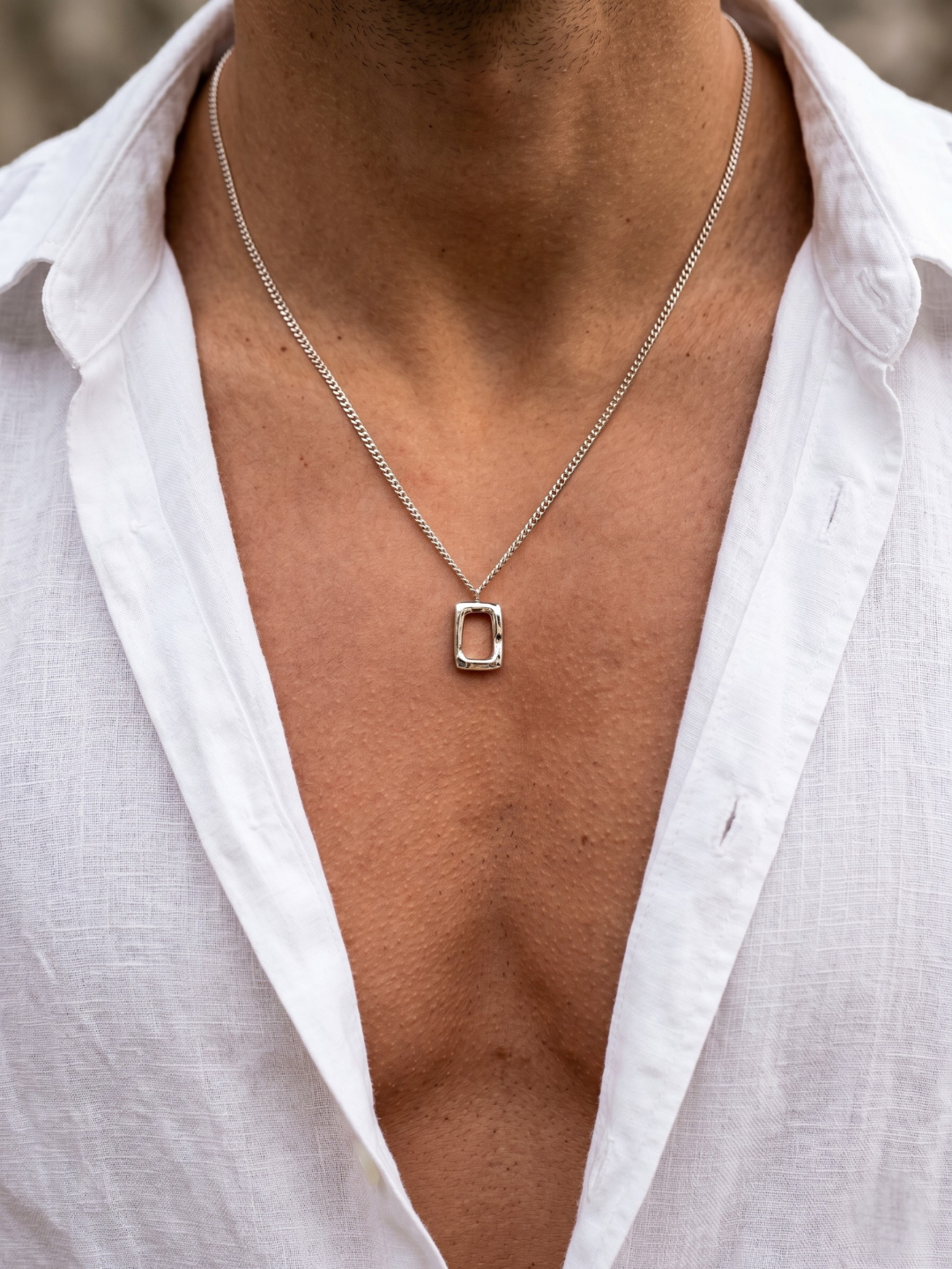 Infinie - Collier