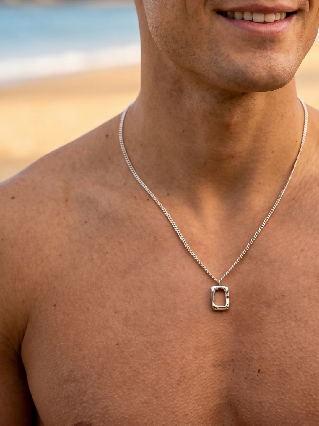 Infinie - Collier