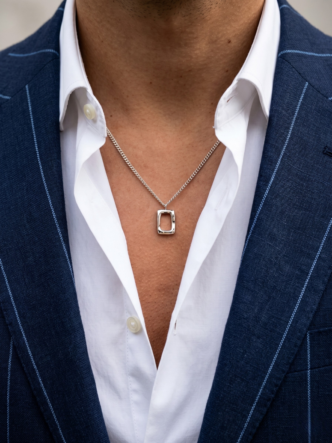 Infinie - Collier