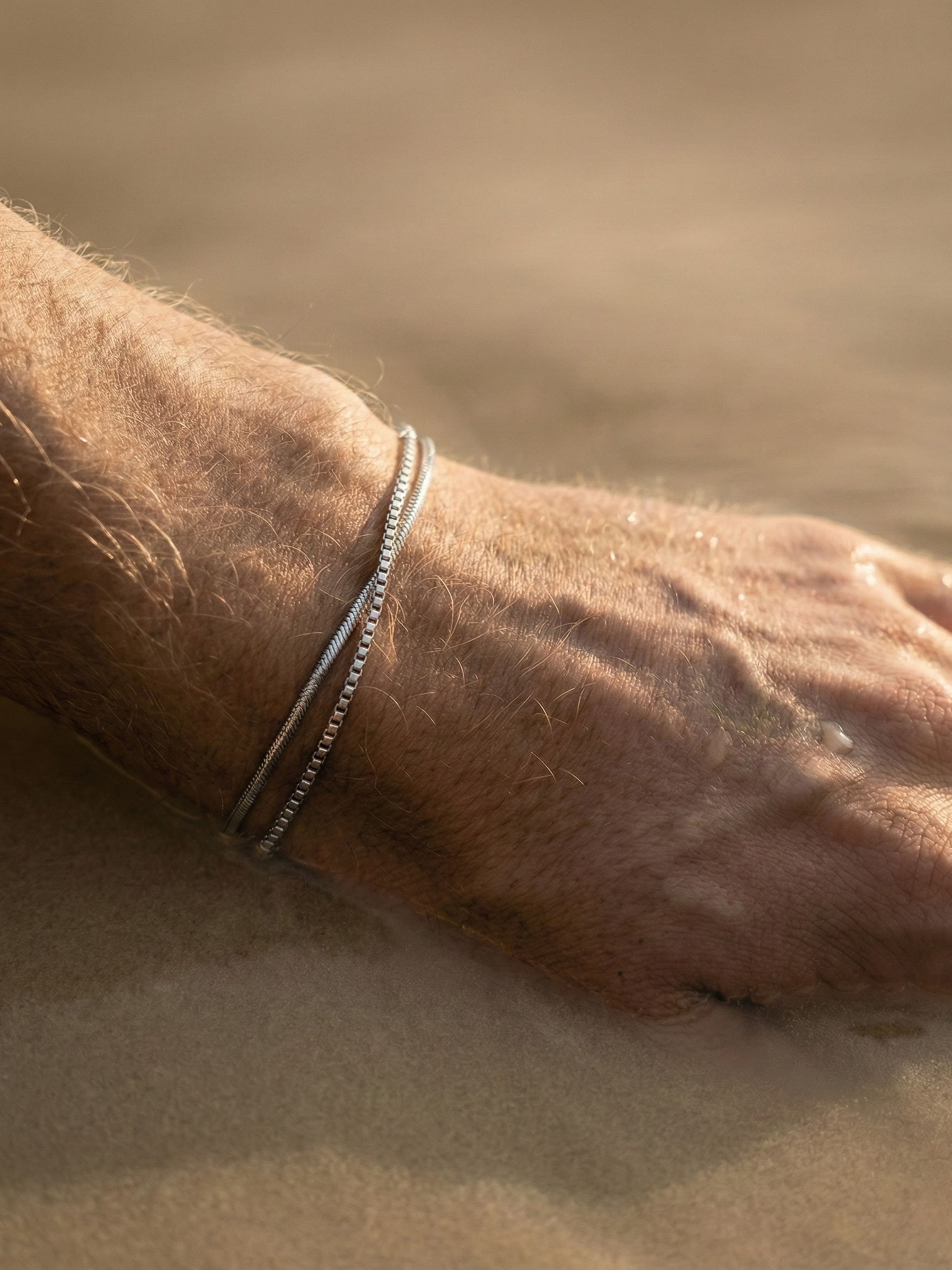 Cube - Bracelet
