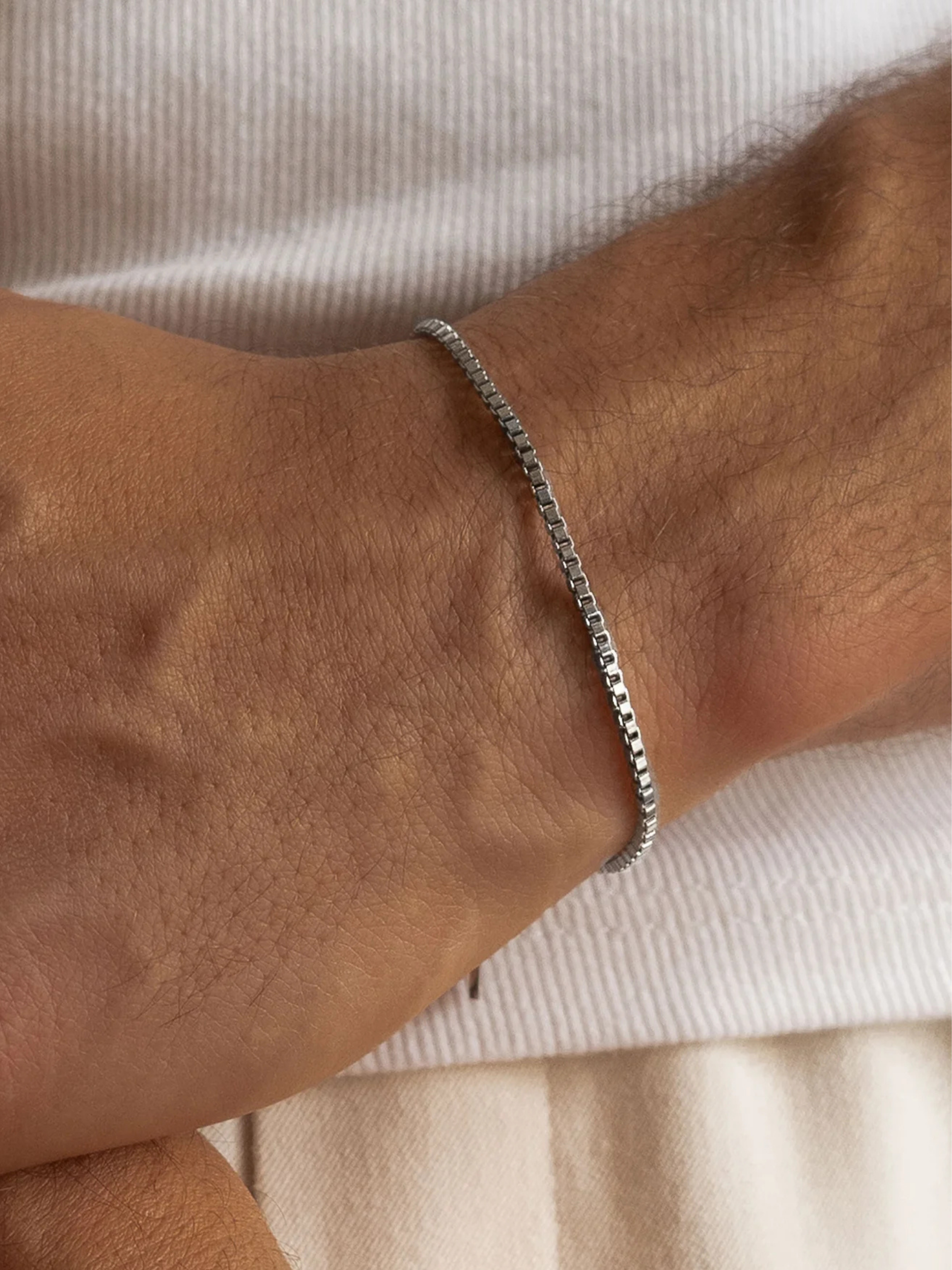 Cube - Bracelet